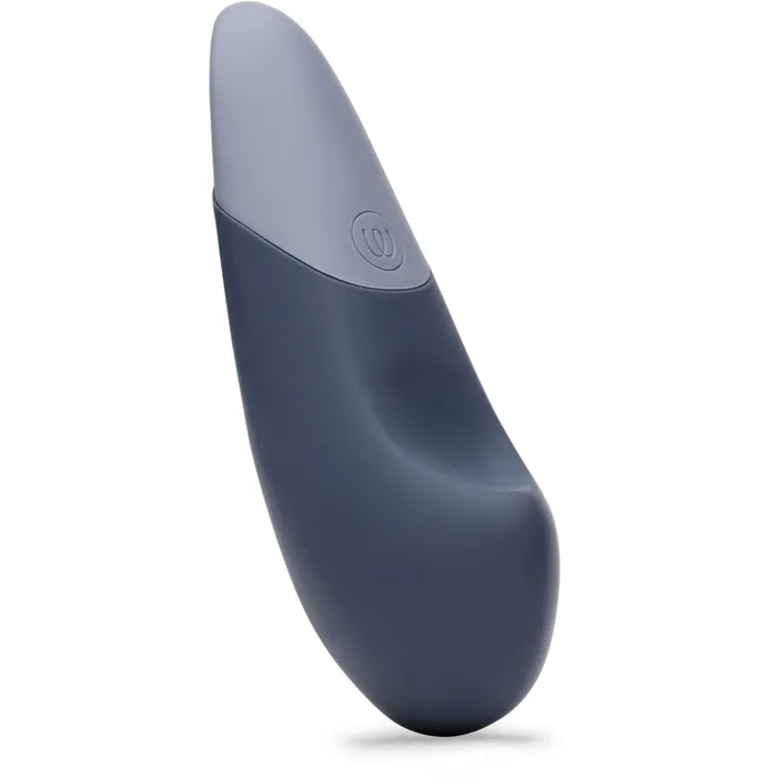Vibrators WOMANIZER Womanizer Vibe Dark Blue