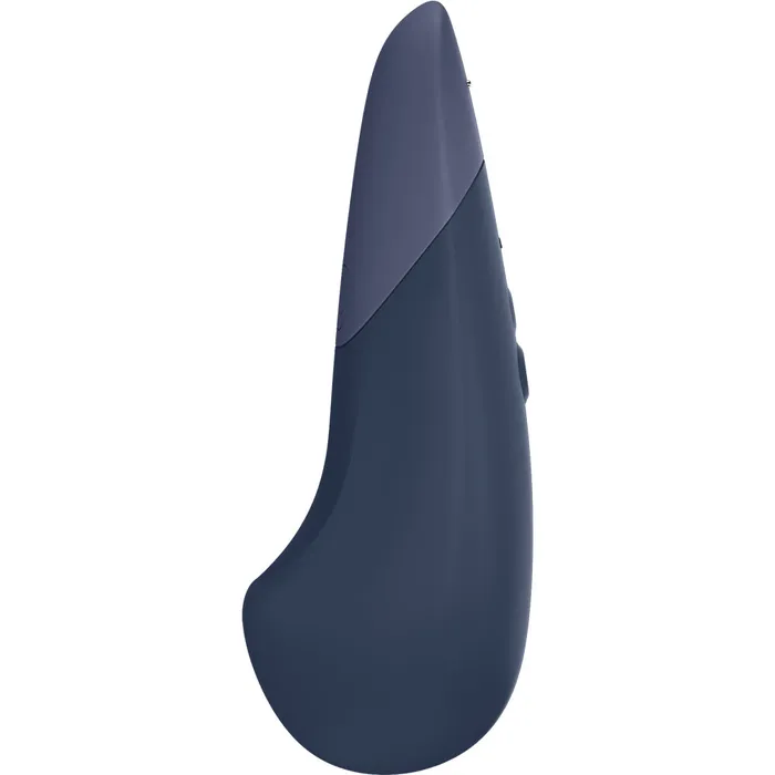 Vibrators WOMANIZER Womanizer Vibe Dark Blue