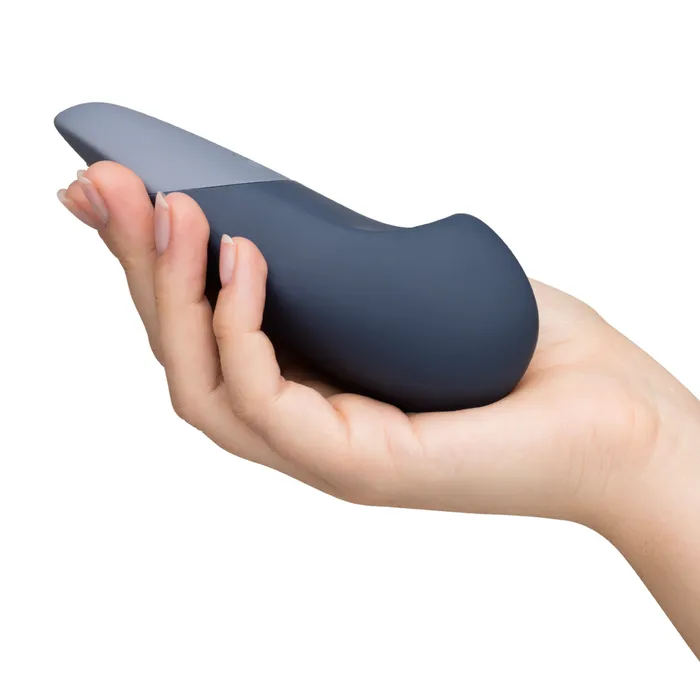 Vibrators WOMANIZER Womanizer Vibe Dark Blue