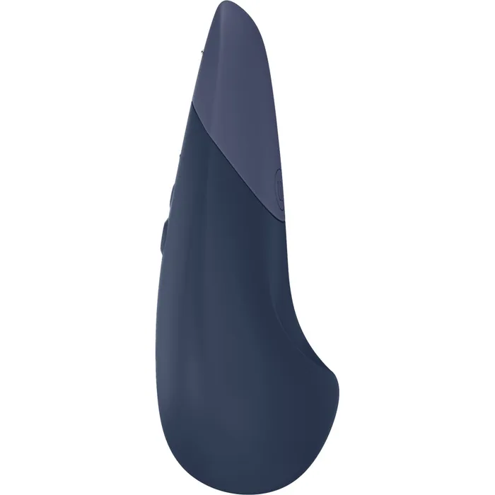 Vibrators WOMANIZER Womanizer Vibe Dark Blue