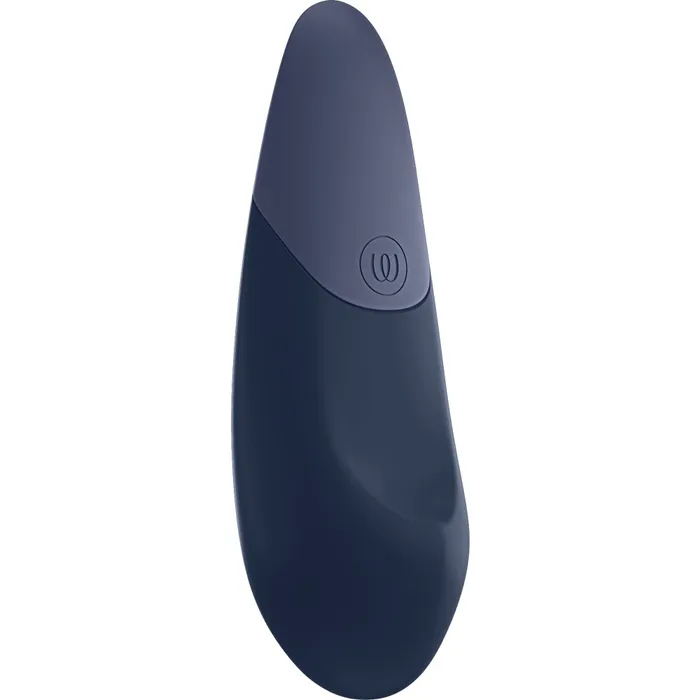 Vibrators WOMANIZER Womanizer Vibe Dark Blue