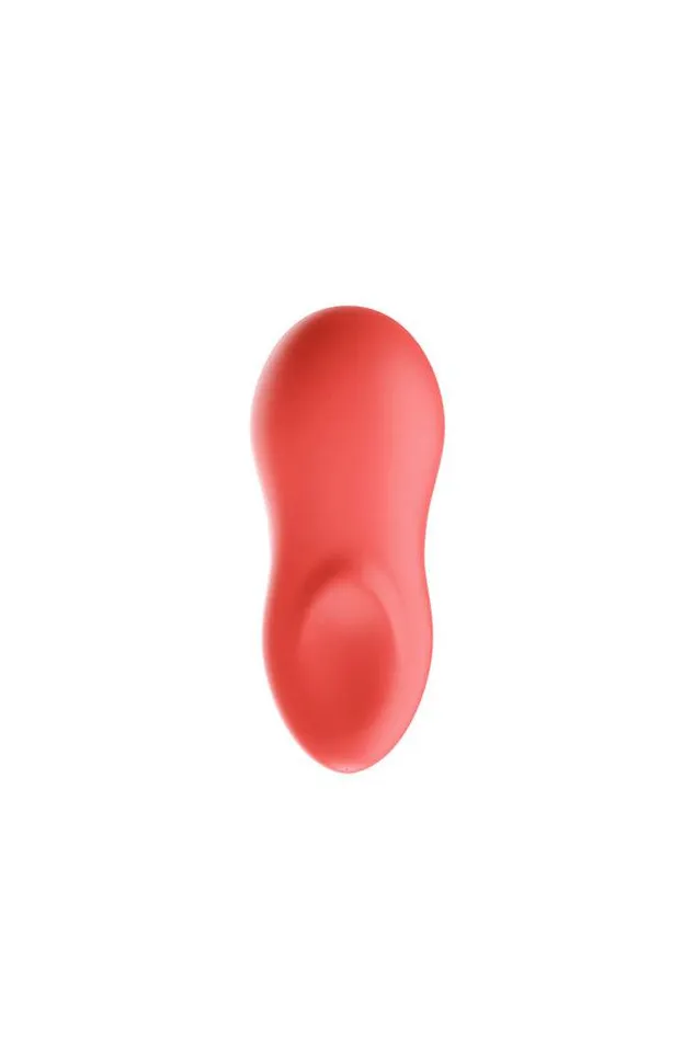 WeVibe Touch X Clitoral Vibrator Coral WeVibe Vibrators