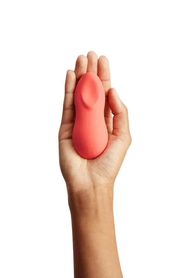 WeVibe Touch X Clitoral Vibrator Coral WeVibe Vibrators