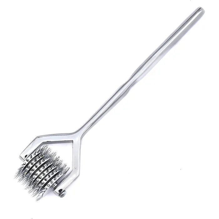 XCite Pleasure Pain Pinwheel 7 XCite Vibrators