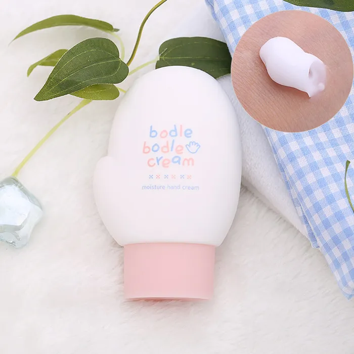4 PCS Kbeauty Korea Hand Cream 4 Types 60 ml Skin Care Repair Whiten Moisturize Spa 894 BODLE BODLE Dildos