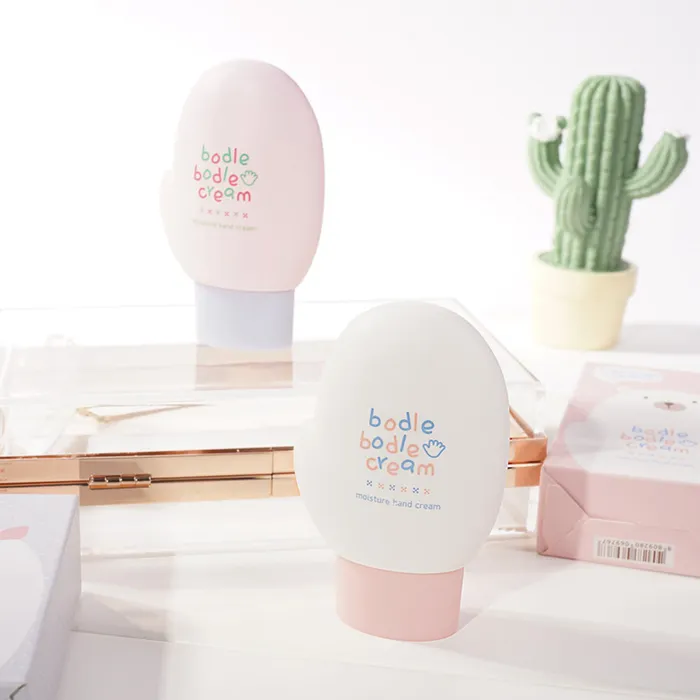 4 PCS Kbeauty Korea Hand Cream 4 Types 60 ml Skin Care Repair Whiten Moisturize Spa 894 BODLE BODLE Dildos