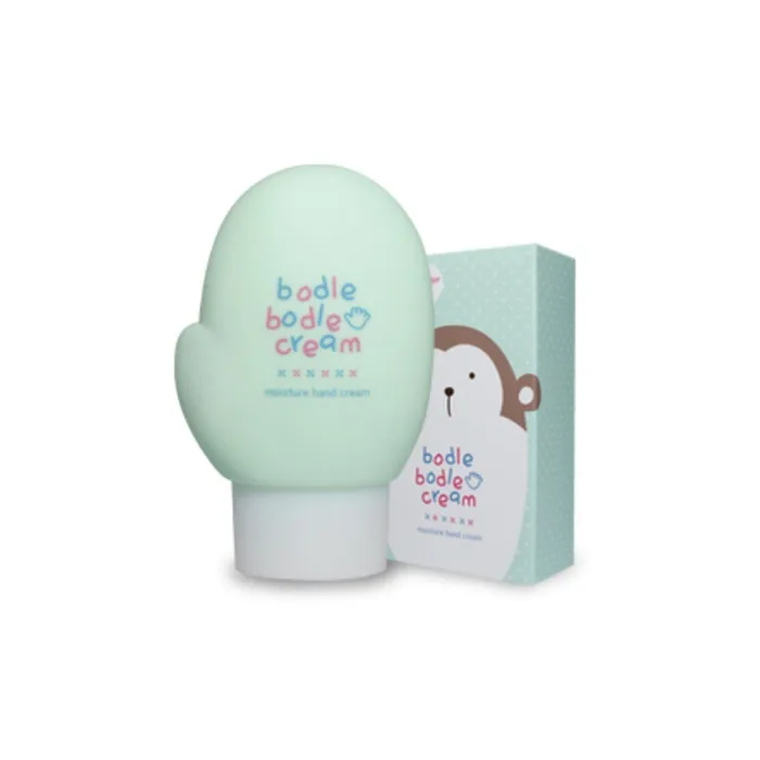 4 PCS Kbeauty Korea Hand Cream 4 Types 60 ml Skin Care Repair Whiten Moisturize Spa 894 BODLE BODLE Dildos