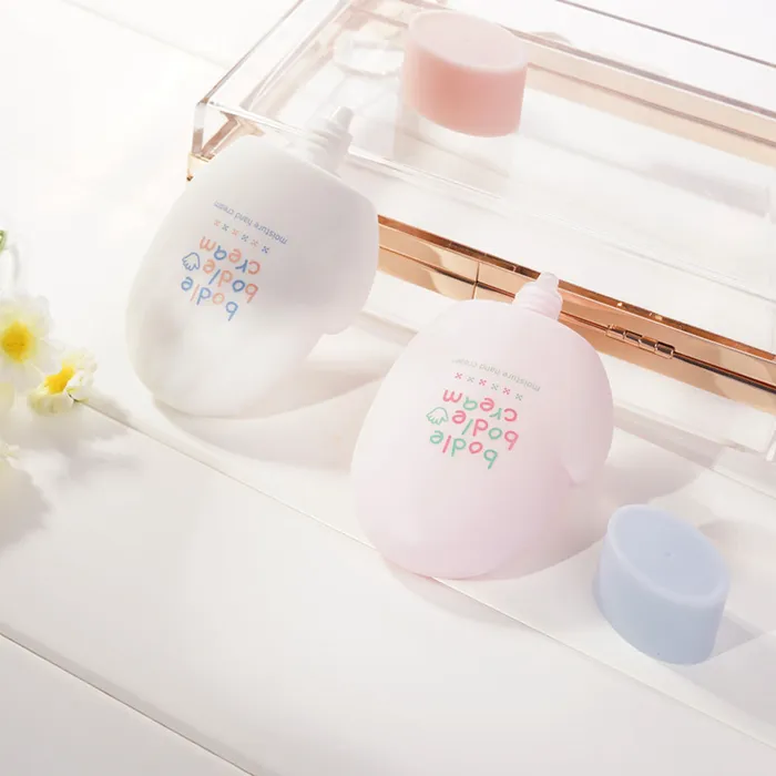 4 PCS Kbeauty Korea Hand Cream 4 Types 60 ml Skin Care Repair Whiten Moisturize Spa 894 BODLE BODLE Dildos