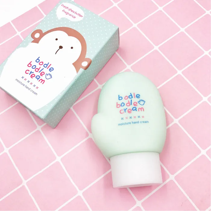 4 PCS Kbeauty Korea Hand Cream 4 Types 60 ml Skin Care Repair Whiten Moisturize Spa 894 BODLE BODLE Dildos