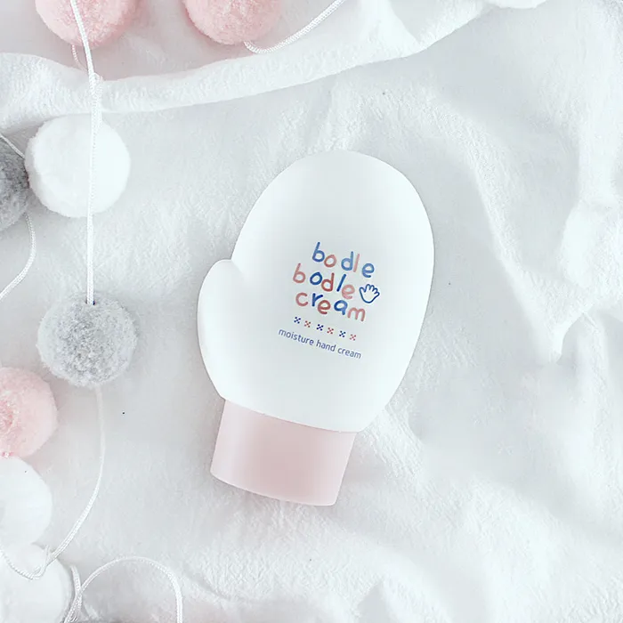 4 PCS Kbeauty Korea Hand Cream 4 Types 60 ml Skin Care Repair Whiten Moisturize Spa 894 BODLE BODLE Dildos