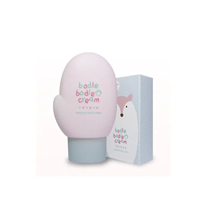 4 PCS Kbeauty Korea Hand Cream 4 Types 60 ml Skin Care Repair Whiten Moisturize Spa 894 BODLE BODLE Dildos