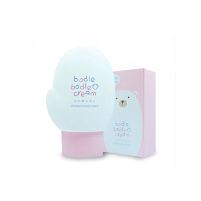 4 PCS Kbeauty Korea Hand Cream 4 Types 60 ml Skin Care Repair Whiten Moisturize Spa 894 BODLE BODLE Dildos