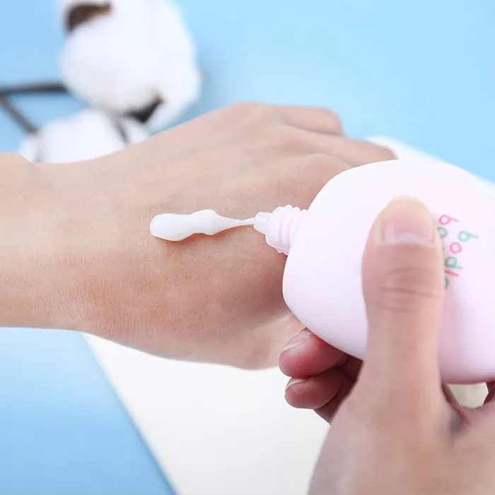 4 PCS Kbeauty Korea Hand Cream 4 Types 60 ml Skin Care Repair Whiten Moisturize Spa 894 BODLE BODLE Dildos