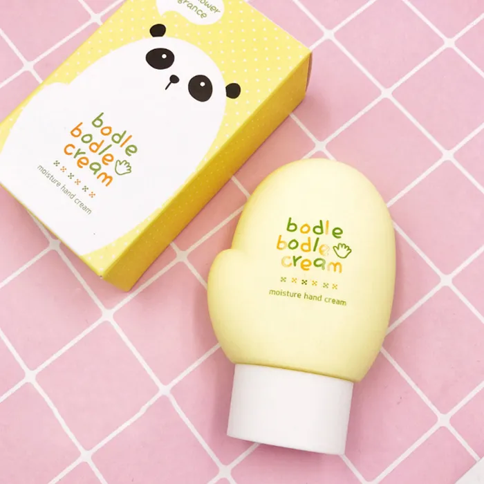 4 PCS Kbeauty Korea Hand Cream 4 Types 60 ml Skin Care Repair Whiten Moisturize Spa 894 BODLE BODLE Dildos