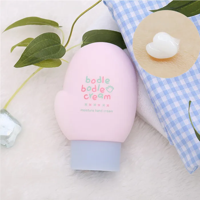 4 PCS Kbeauty Korea Hand Cream 4 Types 60 ml Skin Care Repair Whiten Moisturize Spa 894 BODLE BODLE Dildos