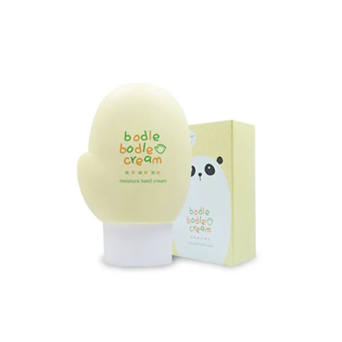 4 PCS Kbeauty Korea Hand Cream 4 Types 60 ml Skin Care Repair Whiten Moisturize Spa 894 BODLE BODLE Dildos