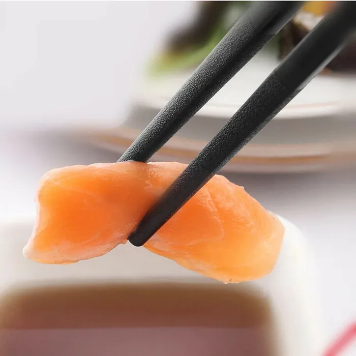 AMY CO New Family Use Chopsticks Stainless Steel Chopsticks Alloy Chopsticks 5 pairs H082 Dildos