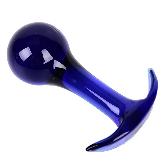 Anal butt plug glass dildo vibrator vagina adult toy anal beads prostate massager female masturbation Sex toys for women men LAZADASEXTOYS Anal butt plug glass dildo vibrator vagina adult toy anal beads prostate massager female masturbation Sex toys for women men LAZADASEXTOYS