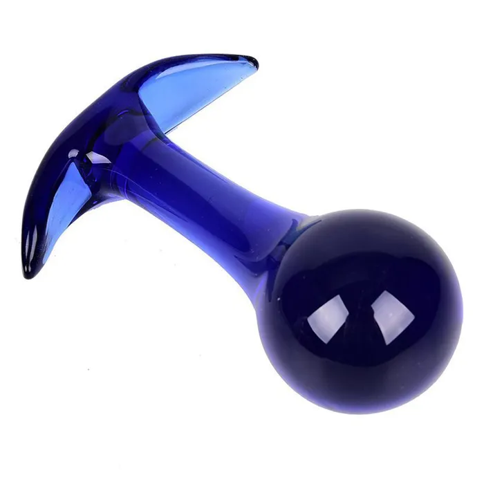 Anal butt plug glass dildo vibrator vagina adult toy anal beads prostate massager female masturbation Sex toys for women men LAZADASEXTOYS Anal butt plug glass dildo vibrator vagina adult toy anal beads prostate massager female masturbation Sex toys for women men LAZADASEXTOYS
