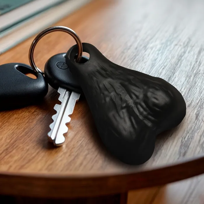 Big Ballers Big Ballers Keychain Dildos