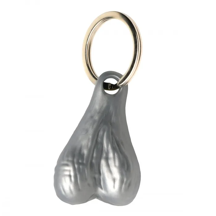 Big Ballers Big Ballers Keychain Dildos