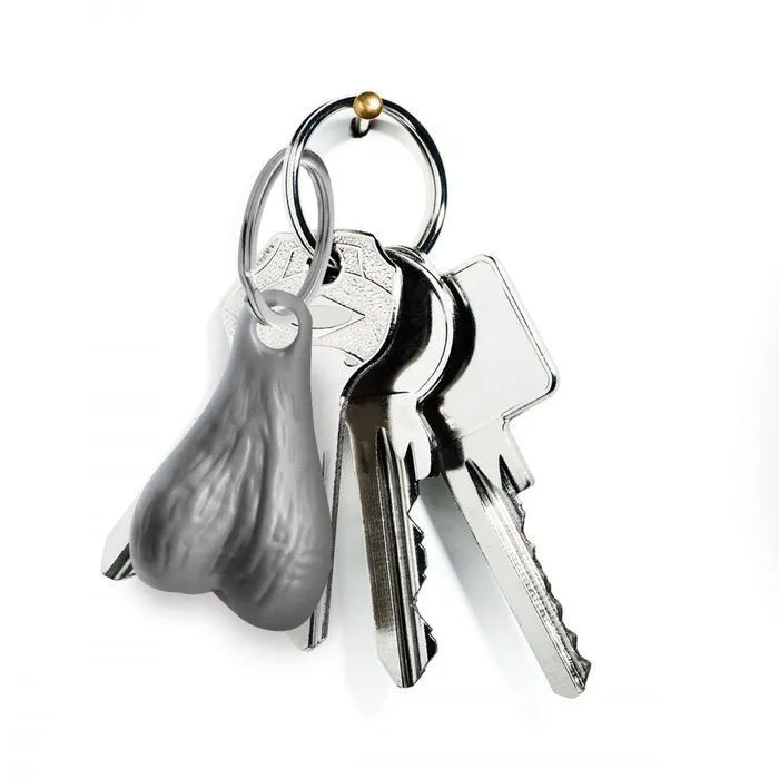Big Ballers Big Ballers Keychain Dildos