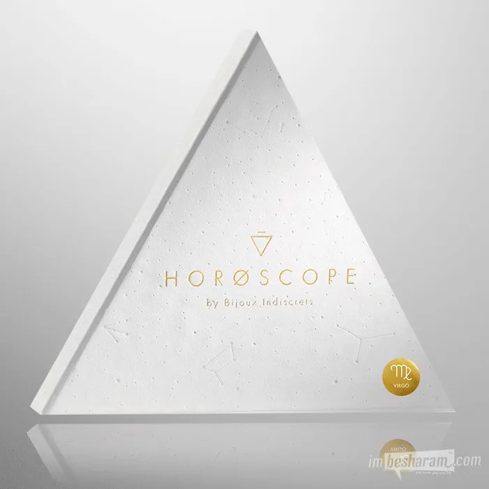 Bijoux Indiscrets Horoscope Virgo Kit Bijoux Indiscrets Couples