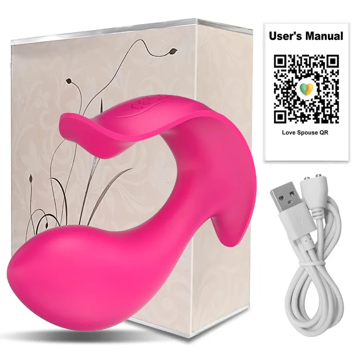 Bluetooths Panties Vibrator Dashdiamondx Female Sex Toys