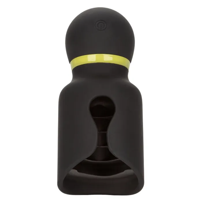 Boundless Flickering Stroker Black Sale Specials Male Sex Toys
