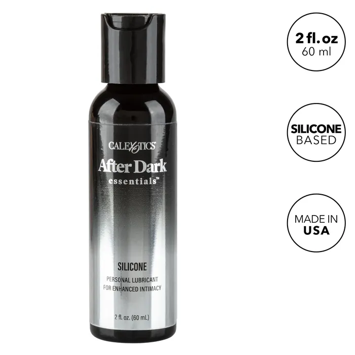 CalExotics After Dark Essentials WaterBased Personal Lubricant 2fl Oz Lubricants CalExotics After Dark Essentials WaterBased Personal Lubricant 2fl Oz Lubricants