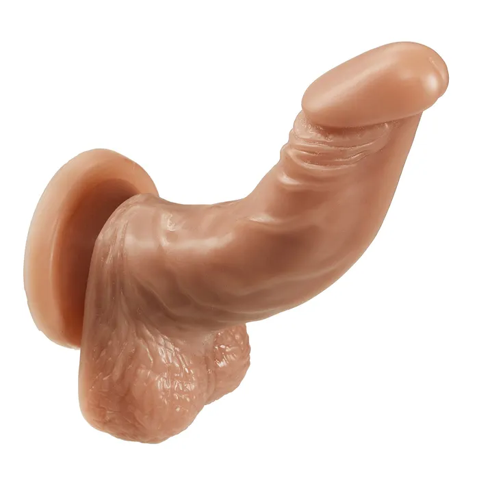 Cloud 9 Novelties Dildos Cloud 9 Working Man 65 Inch With Balls Your Soldier Tan Cloud 9 Novelties Dildos Cloud 9 Working Man 65 Inch With Balls Your Soldier Tan