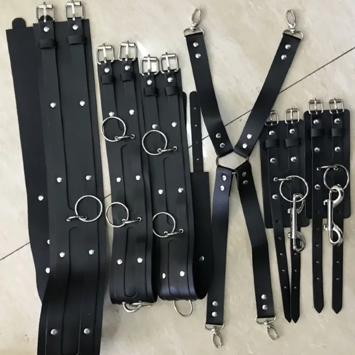 Dashdiamondx Female Sex Toys Harness Garter Strap Belt Set