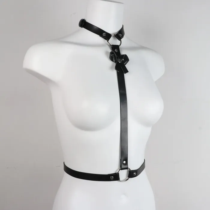 Dashdiamondx Vibrators Alani Neck Belt