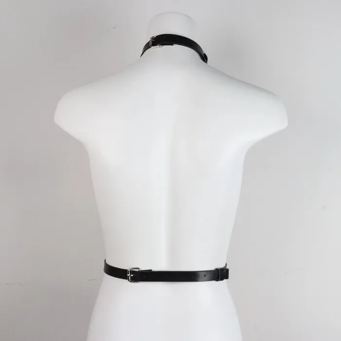 Dashdiamondx Vibrators Alani Neck Belt