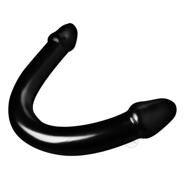 Dildos Master Cock The Python XL Double Dong