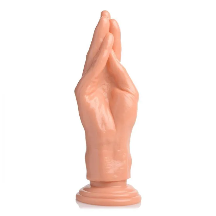 Dildos Master Series The Stuffer Fisting Hand Dildo
