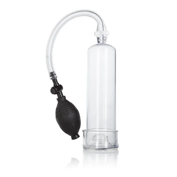 Dr Joel Kaplan Erection Pump CalExotics Female Sex Toys