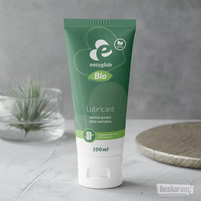 EasyGlide Lubricants EasyGlide Bio Waterbased Lubricant