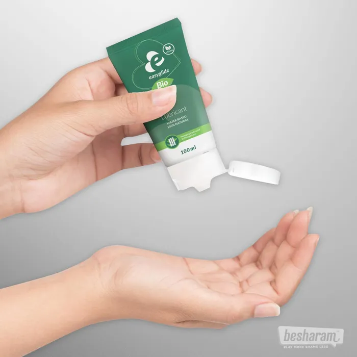 EasyGlide Lubricants EasyGlide Bio Waterbased Lubricant