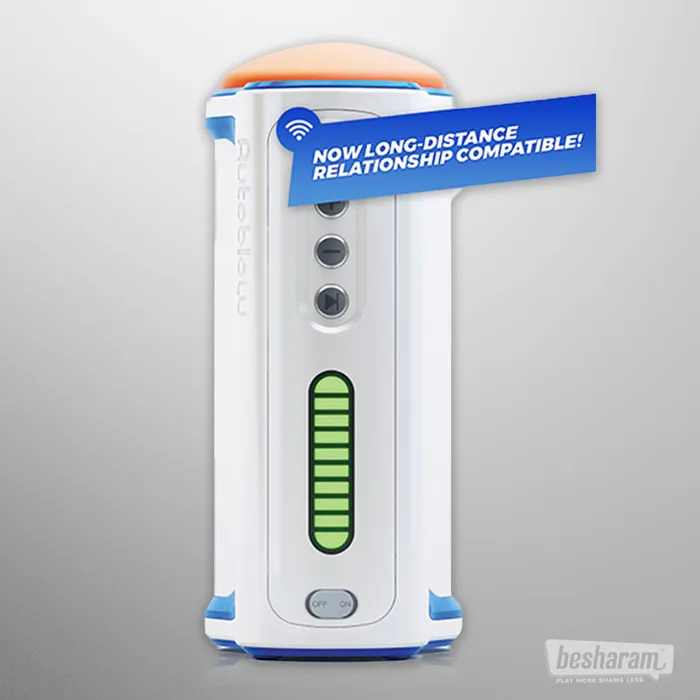 Female Sex Toys Autoblow Autoblow AI Blowjob Machine Open Box