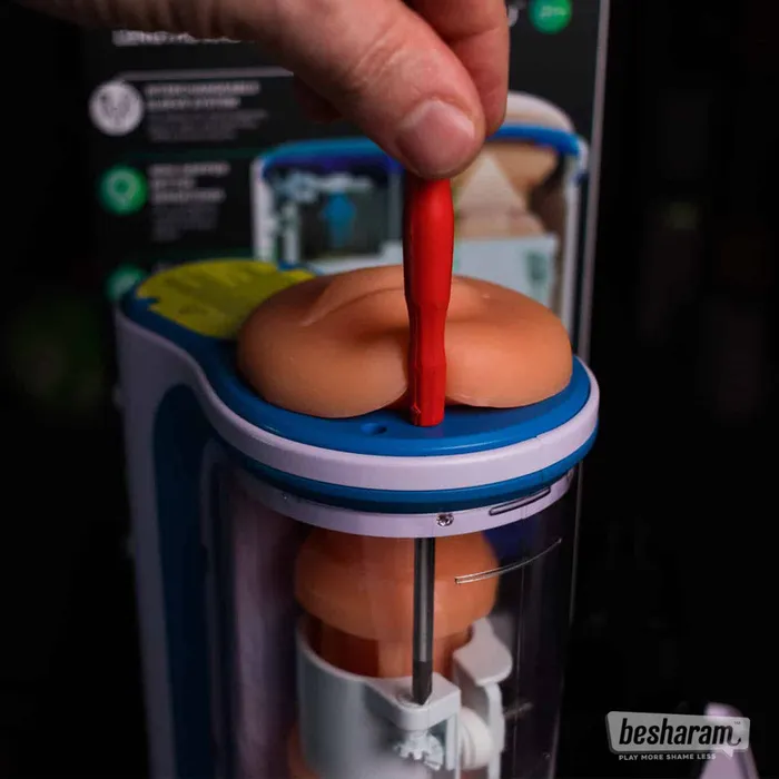 Female Sex Toys Autoblow Autoblow AI Blowjob Machine Open Box