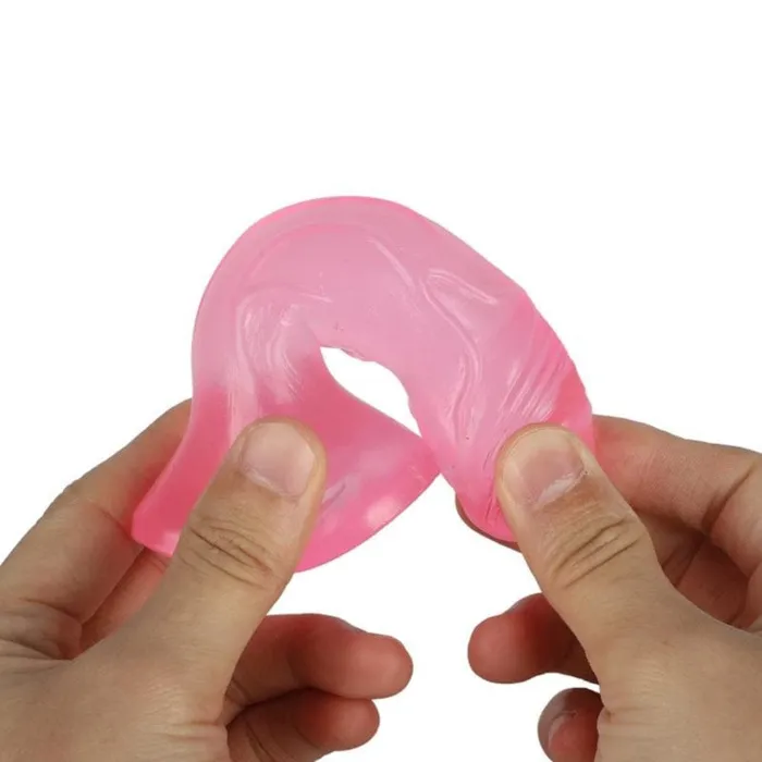 Female Sex Toys Cute and Sexy Colored 492 Dildo With Suction Cup First Lovegasm