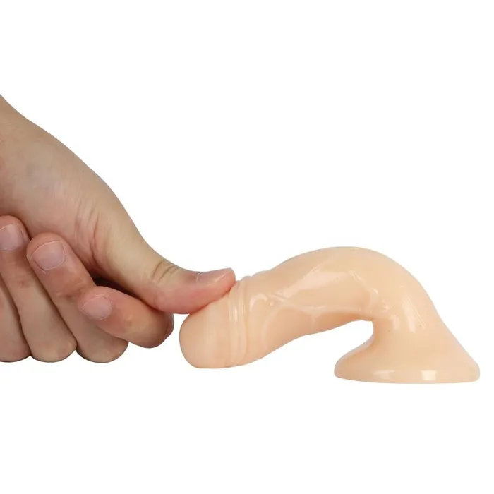 Female Sex Toys Cute and Sexy Colored 492 Dildo With Suction Cup First Lovegasm