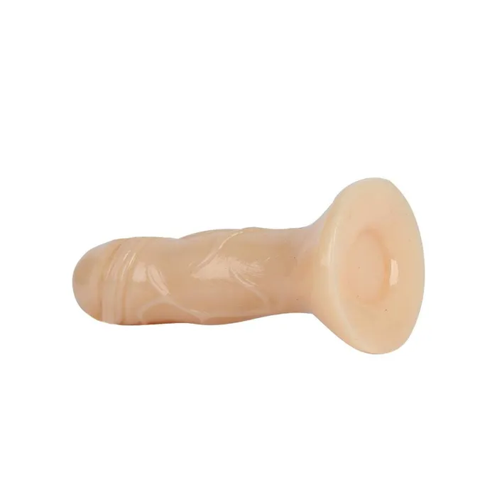 Female Sex Toys Cute and Sexy Colored 492 Dildo With Suction Cup First Lovegasm