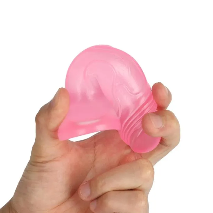 Female Sex Toys Cute and Sexy Colored 492 Dildo With Suction Cup First Lovegasm