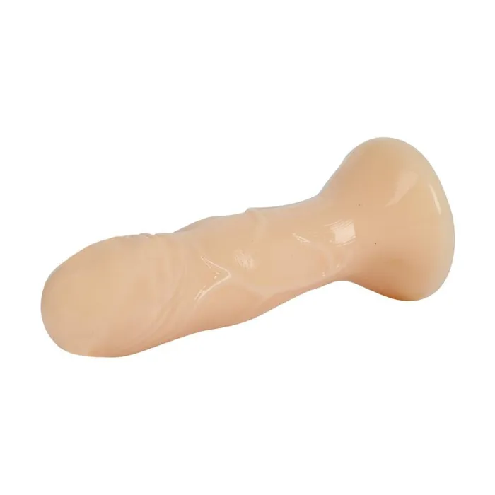 Female Sex Toys Cute and Sexy Colored 492 Dildo With Suction Cup First Lovegasm