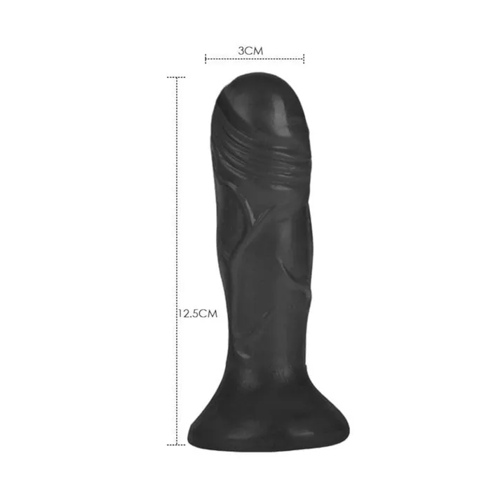 Female Sex Toys Cute and Sexy Colored 492 Dildo With Suction Cup First Lovegasm