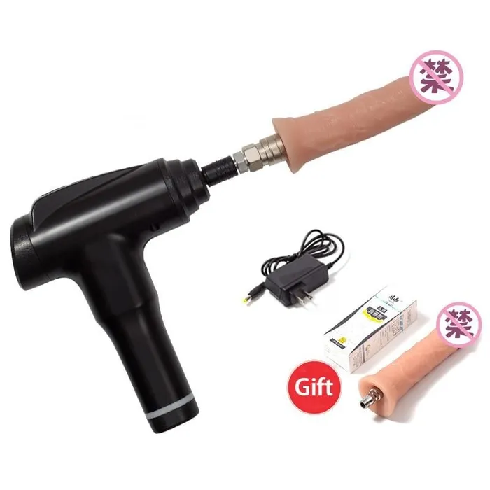 Female Sex Toys Lovegasm Turbo Fast Dildo Machine