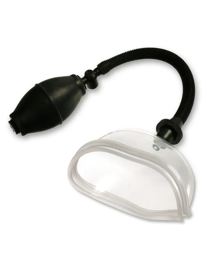 Fetish Fantasy Series High Intensity Pussy Pump Pipedream Female Sex Toys