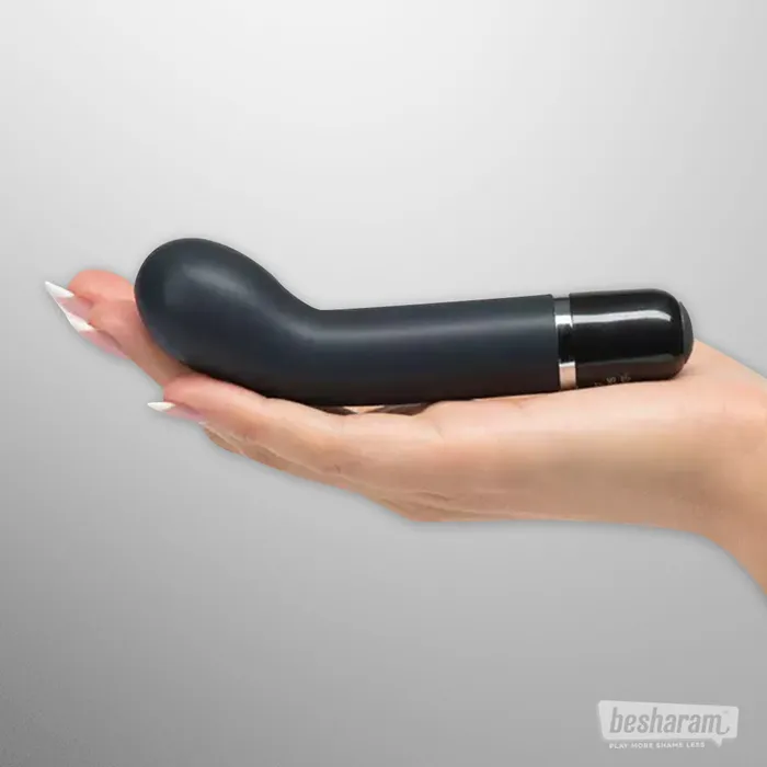 Fifty Shades of Grey Vibrators Fifty Shades Of Grey Mini GSpot Vibrator Open Box